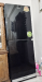 Konka 315 liter big fridge full fresh new conditions